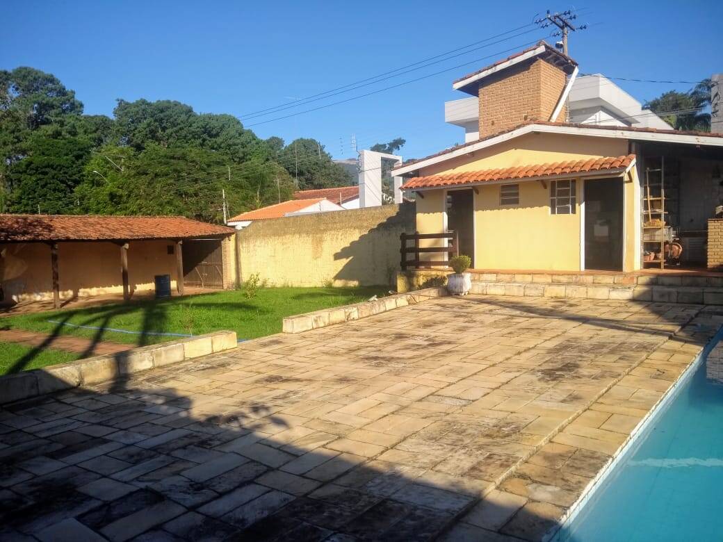 #CS377 - Casa para Venda em Atibaia - SP