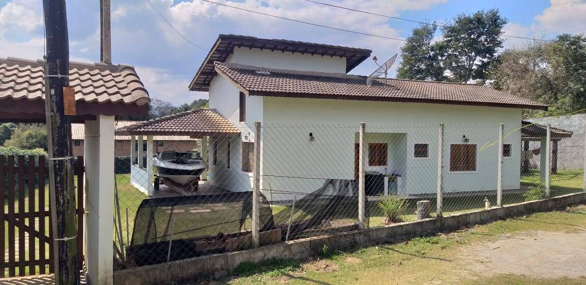 #CS1018 - Casa em condomínio para Venda em Piracaia - SP