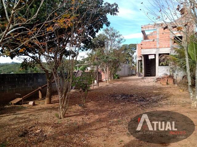 #CH656 - Casa para Venda em Atibaia - SP