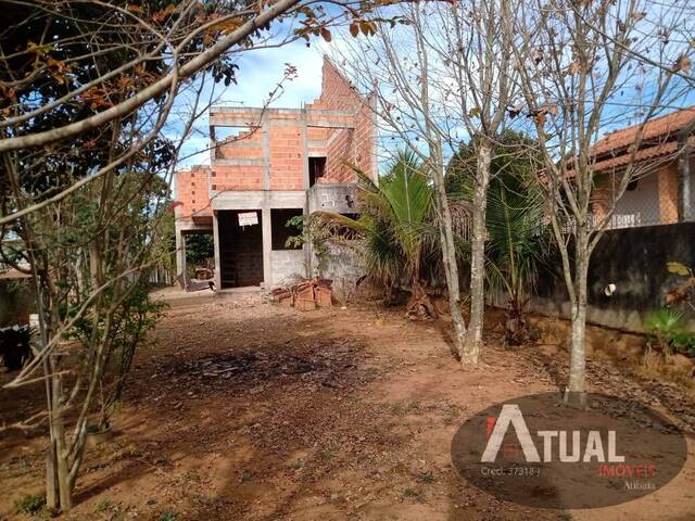 #CH656 - Casa para Venda em Atibaia - SP