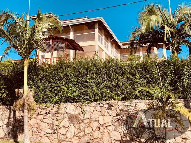 Casa em condomínio para Venda em Atibaia - 5