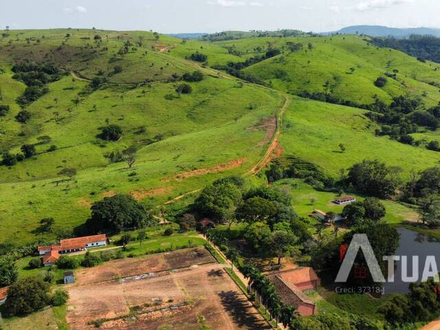 #FZ868 - Fazenda para Venda em Itapira - SP