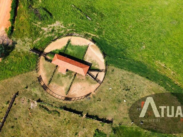 #FZ868 - Fazenda para Venda em Itapira - SP