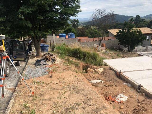 Terreno em condomínio para Venda em Atibaia - 4