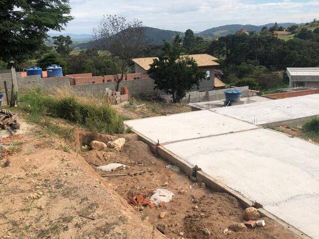 Terreno em condomínio para Venda em Atibaia - 5