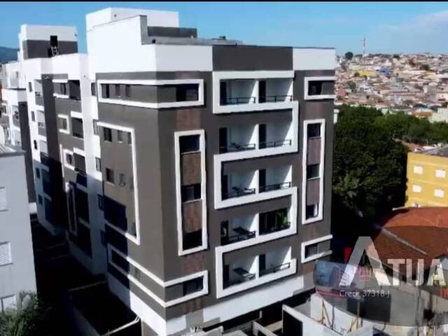 #AP1120 - Apartamento para Venda em Atibaia - SP - 1