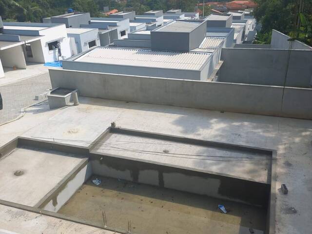 #cs1140 - Casa em condomínio para Venda em Atibaia - SP