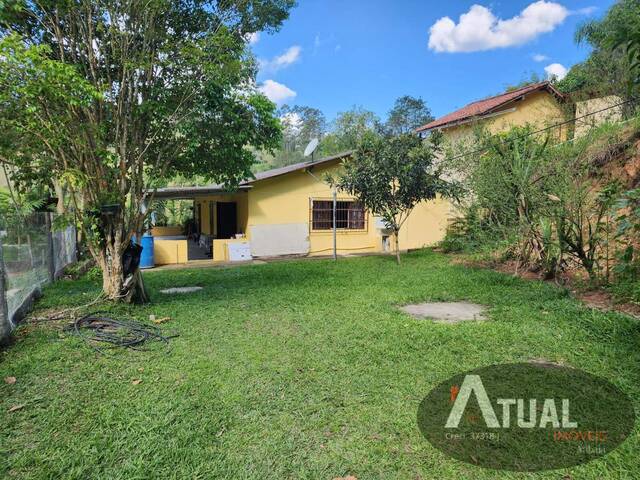 Casa para Venda em Nazaré Paulista - 4