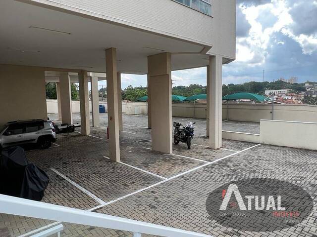 Apartamento para Locação em Atibaia - 4