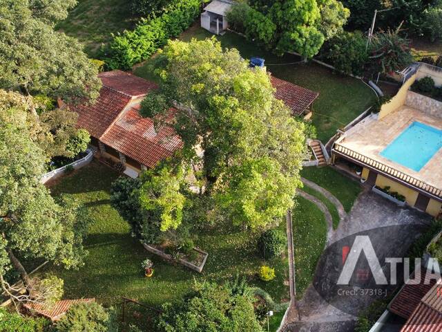 Casa para Venda em Atibaia - 2