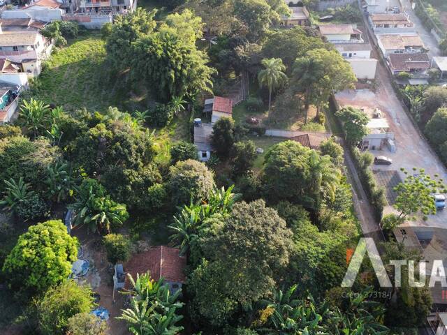 Casa para Venda em Atibaia - 3