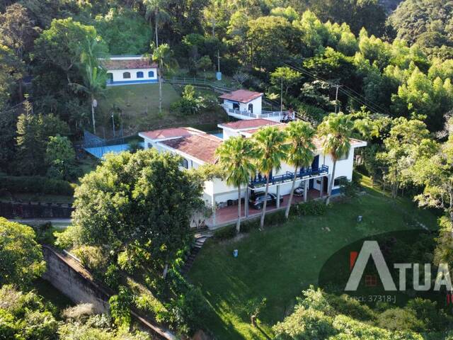 Casa para Venda em Atibaia - 3