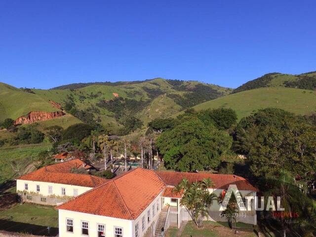 #FZ1336 - Fazenda para Venda em Cachoeira Paulista - SP - 3