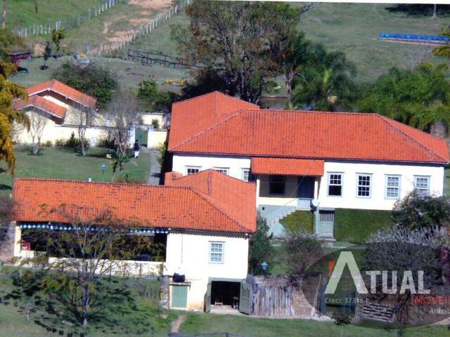 #FZ1336 - Fazenda para Venda em Cachoeira Paulista - SP - 2