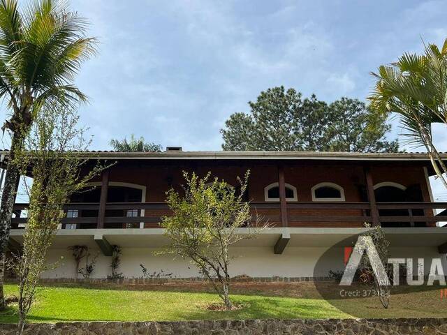 Venda em Jardim Estância Brasil - Atibaia