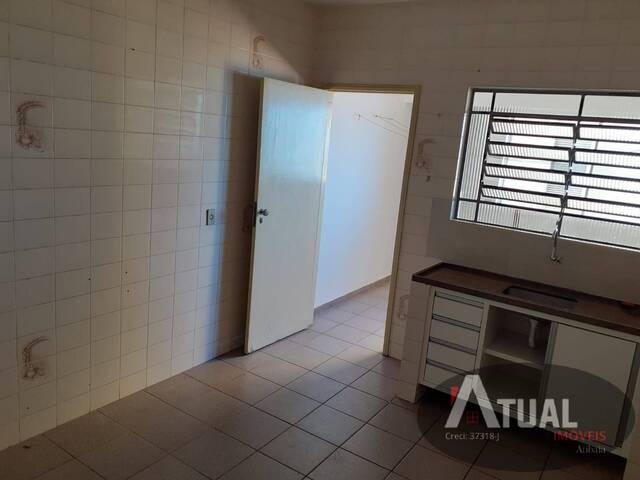 #AP1356 - Apartamento para Venda em Atibaia - SP - 2