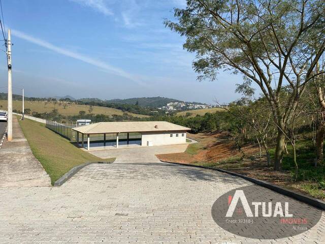 #TR1358 - Terreno em condomínio para Venda em Atibaia - SP - 3