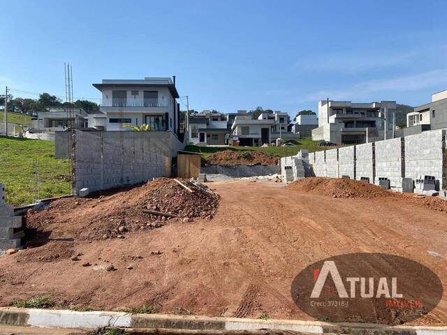 #TR1358 - Terreno em condomínio para Venda em Atibaia - SP - 2