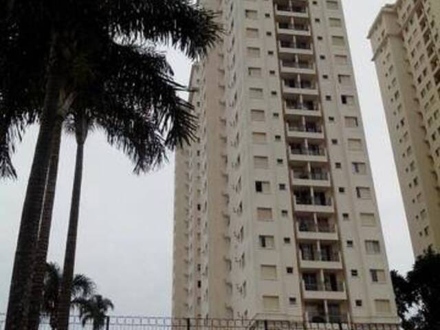 #AP1366 - Apartamento para Venda em São Paulo - SP - 1