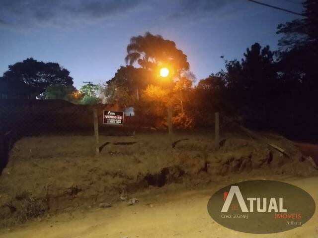 Venda em Jardim Estância Brasil - Atibaia