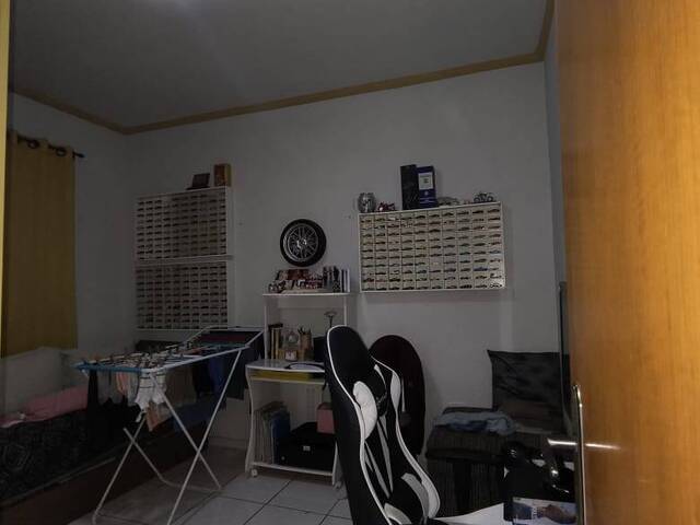 #AP1375 - Apartamento para Venda em Atibaia - SP - 3