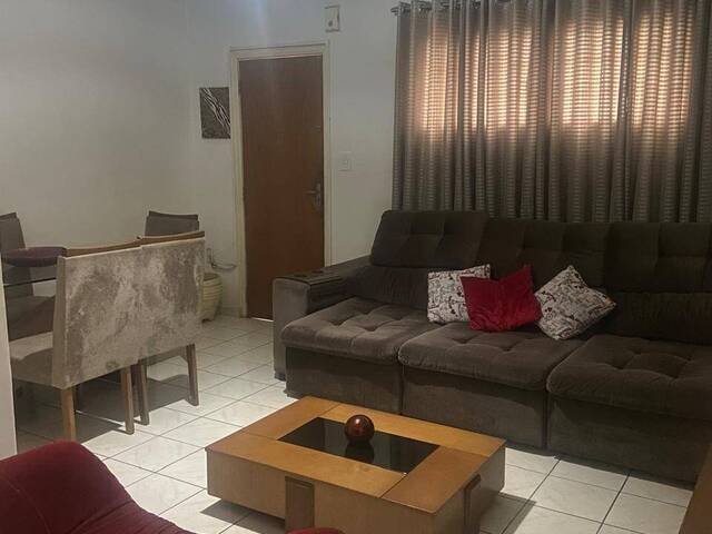 #AP1384 - Apartamento para Venda em Mairiporã - SP - 3