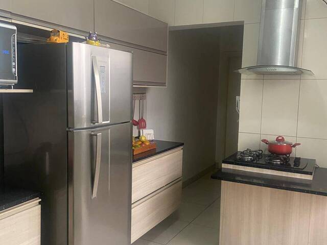 Apartamento para Venda em Mairiporã - 5