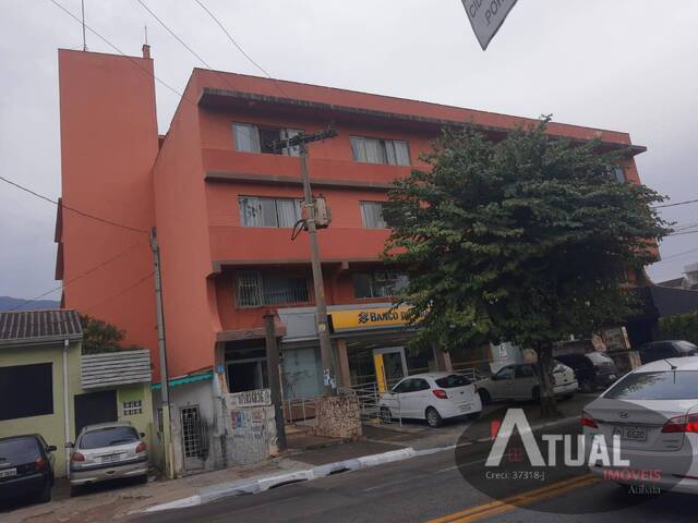 #AP1384 - Apartamento para Venda em Mairiporã - SP - 1