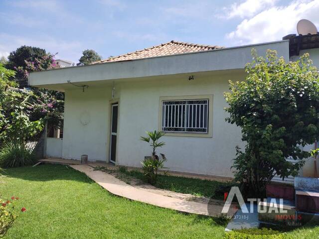 #cs1408 - Casa para Venda em Mairiporã - SP - 2