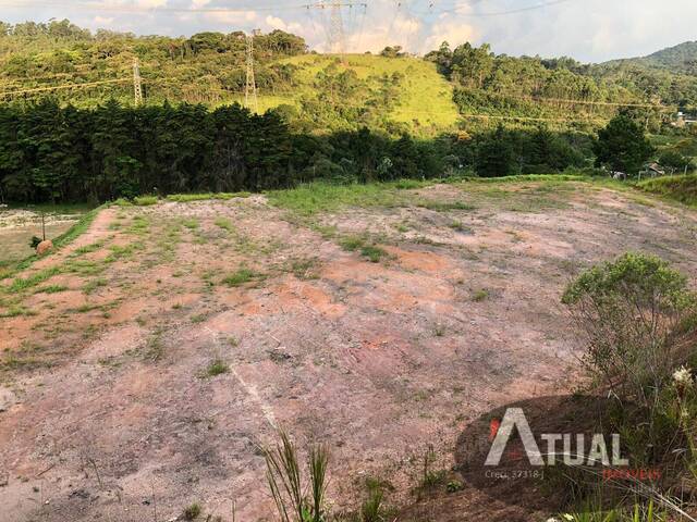 #tr1409 - Terreno para Venda em Mairiporã - SP - 2