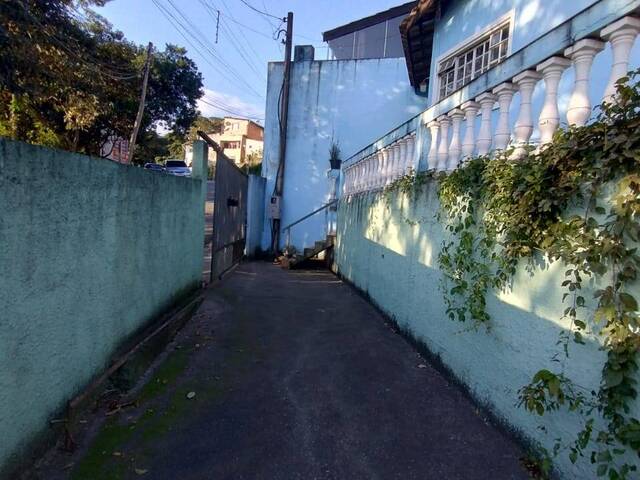 #cs1421 - Casa para Venda em Mairiporã - SP - 3