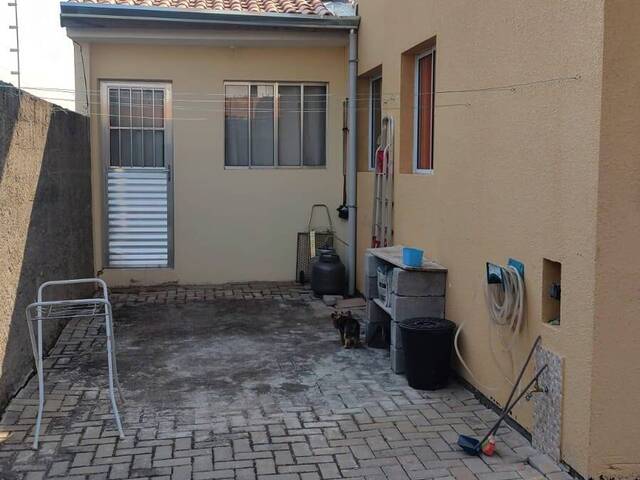 #CS1411 - Casa em condomínio para Venda em Atibaia - SP - 2