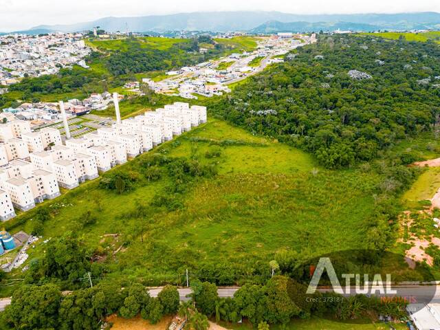 Área para Venda em Atibaia - 4