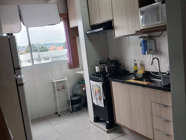 #AP1424 - Apartamento para Venda em Atibaia - SP - 3