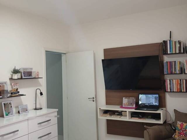 Apartamento para Venda em Atibaia - 5