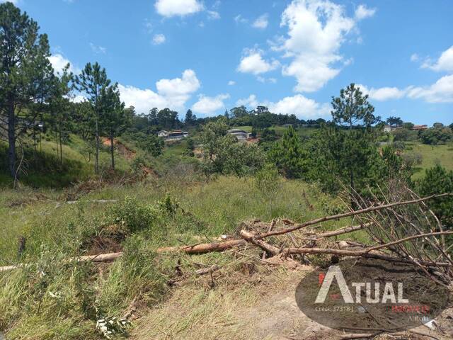 #TR1432 - Terreno para Venda em Atibaia - SP - 2