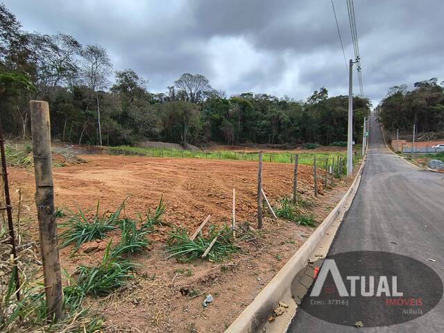 #TR1441 - Terreno para Venda em Atibaia - SP - 2