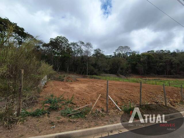 #TR1441 - Terreno para Venda em Atibaia - SP - 3