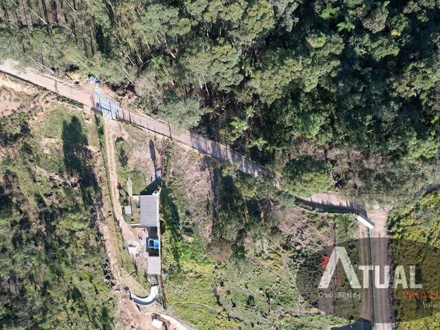 #TR1446 - Terreno para Venda em Mairiporã - SP - 2