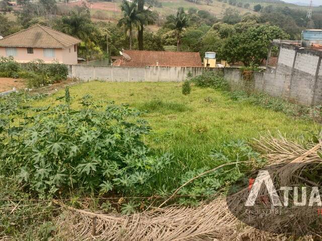 #TR1461 - Terreno para Venda em Piracaia - SP - 1