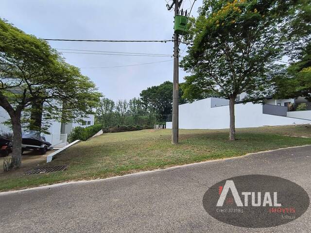 #TR1463 - Terreno em condomínio para Venda em Piracaia - SP - 1