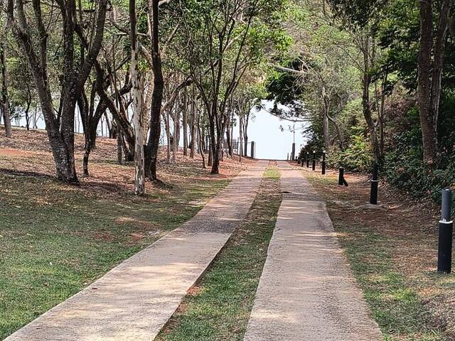 #TR1465 - Terreno em condomínio para Venda em Piracaia - SP - 2