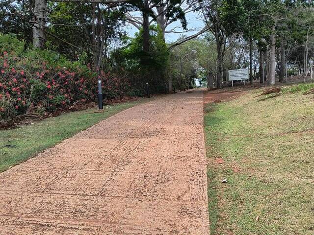 #TR1465 - Terreno em condomínio para Venda em Piracaia - SP - 3