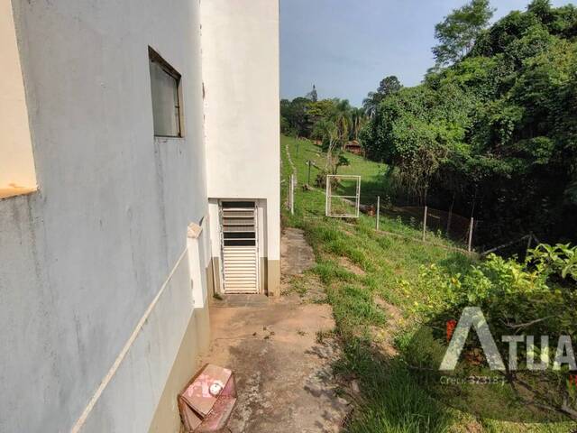 #TR1472 - Terreno em condomínio para Venda em Atibaia - SP - 3