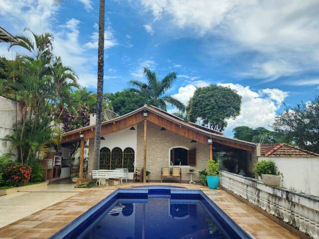 Casa para Venda em São Paulo - 4