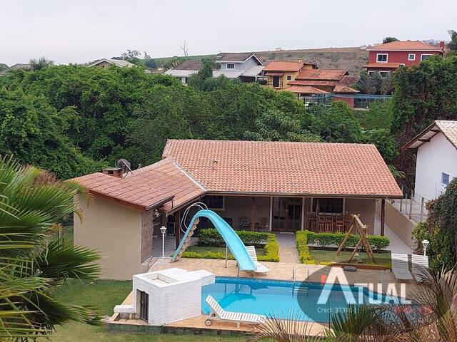 Casa em condomínio para Venda em Atibaia - 4