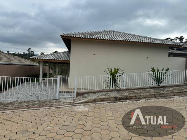 #CS1490 - Casa para Venda em Atibaia - SP - 2