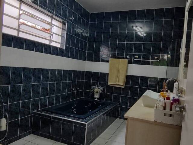 #CS1492 - Casa para Venda em Jarinu - SP - 3