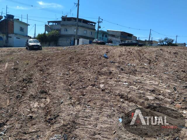 #TR1494 - Terreno para Venda em Franco da Rocha - SP