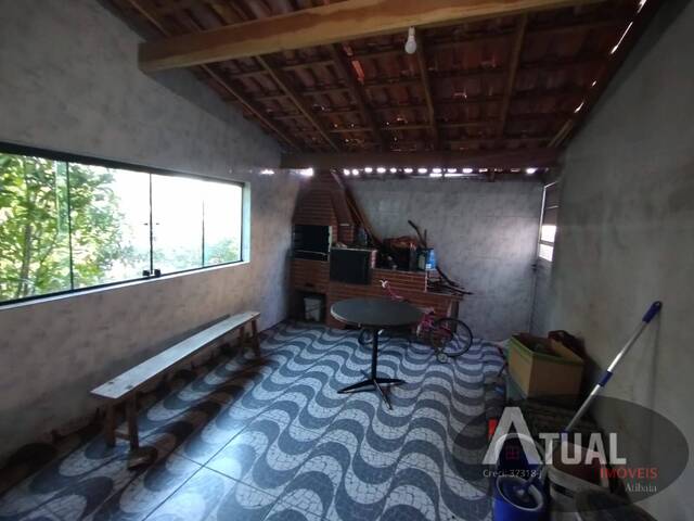 Casa para Venda em Atibaia - 4